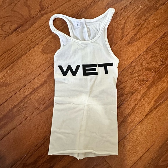 YZY MOWALOLA WET TANK - Picture 3 of 13